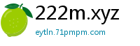 222m.xyz